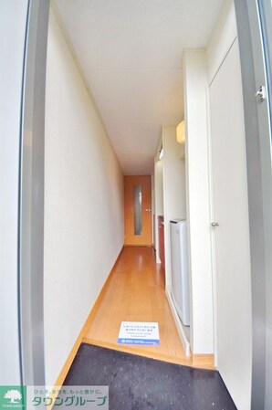 レオパレスレプロットの物件内観写真